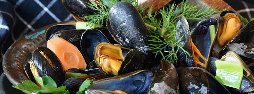 Quel vin avec des moules ?