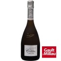 Bouteille champagne David Coutelas Prestige brut