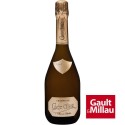 Bouteille champagne David Coutelas Cuvée César 2014