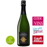 vente de champagne Xavier LORIOT Collision brut 100% pinot meunier