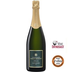 Champagne Forget-Brimont Brut Chardonnay Grand Cru