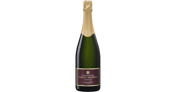 Champagne Forget-Brimont Extra-Brut Blanc de Noirs Premier Cru
