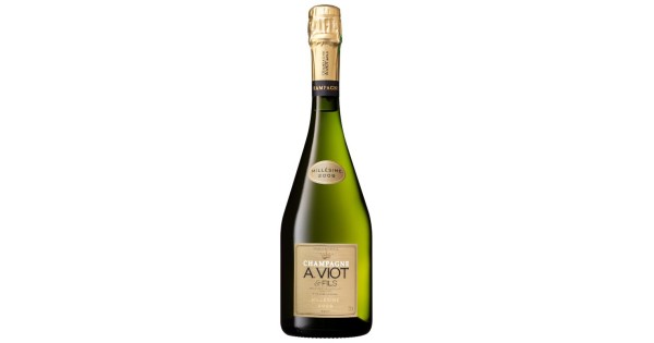 Champagne A. VIOT & Fils - Champagne Brut Millésime 2009 75 cl