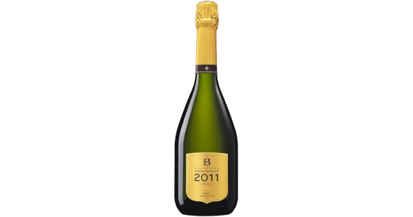 Champagne Forget-Brimont Brut Vintage 2012 Premier Cru