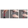 Coffret cadeau Wine Saver Concerto - Vacuvin