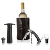 Coffret cadeau Wine Set Original Vacuvin : 5 accessoires du vin