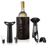 Coffret cadeau Wine Set Original Plus Vacuvin : 6 accessoires du vin