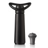 Pompe à vide Wine Saver et Vacuum Wine Stopper