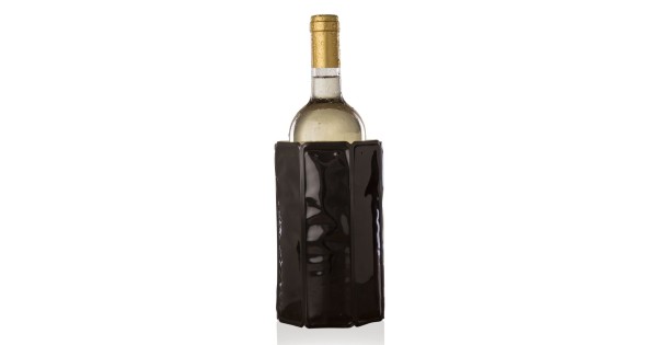 rafraichisseur Active Cooler Wine noir