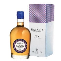 Ratafia champenois Gremillet 70cl