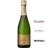 bouteille Champagne Gardet Brut Réserve Premier Cru