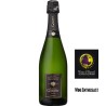 bouteille champagne gardet extra-brut selected réserve