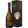 coffret Champagne Charles Gardet Prestige Millésimé