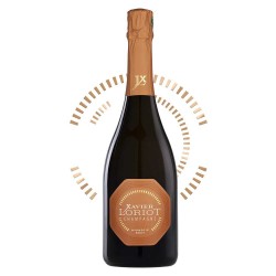 Champagne Xavier LORIOT Hypnotic Brut