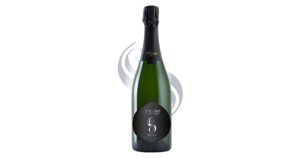 Champagne Xavier LORIOT 100S Extra Brut