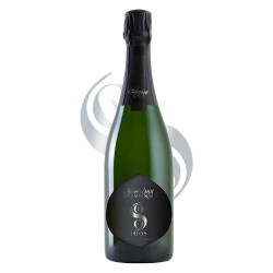 Champagne Xavier LORIOT 100S Extra Brut