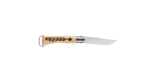 Couteau tire-bouchon OPINEL N°10
