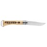 Couteau tire-bouchon OPINEL N°10