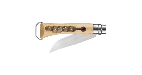 Couteau tire-bouchon OPINEL N°10