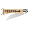 Couteau tire-bouchon OPINEL N°10