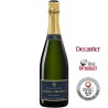 Bouteille champagne Forget-Brimont Brut Premier Cru