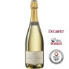 Bouteille champagne Forget-Brimont Blanc de Blancs Premier Cru