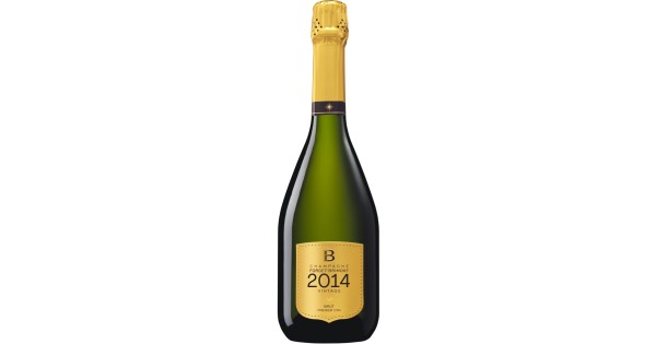 Champagne Forget-Brimont Brut Vintage 2014 Premier Cru