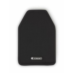 Rafraîchisseur à vin Noir Mat WA-126 Le Creuset Screwpull pour bouteilles