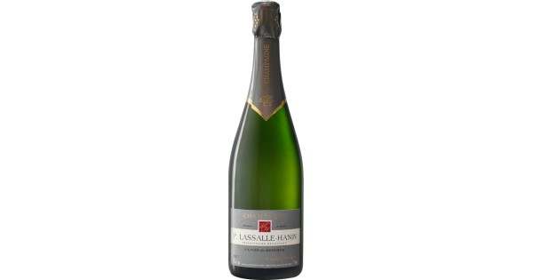 Champagne P. Lassalle-Hanin Cuvée Réserve