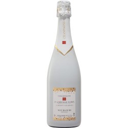 Champagne P. Lassalle-Hanin Cuvée Nuit Blanche