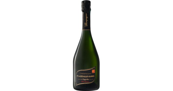 Champagne P. Lassalle-Hanin Millésime