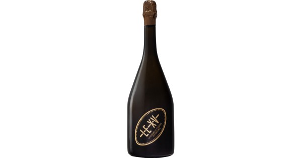 Magnum Champagne P. Lassalle-Hanin Le XV