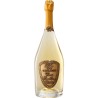 Magnum Champagne P. Lassalle-Hanin L’Excellence 1,5 L coffret bois magnum transparent