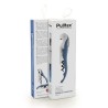 boite Tire-bouchon sommelier Pulltap’s Classic bleu avec étui - Pulltex