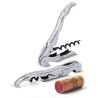 Pulltap’s Evolution Crystal Pulltex à 26 cristaux, mèche dépliée et bouchon en liège