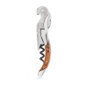 Sommelier Toledo Pulltex en bois, vue repliée