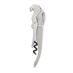 Tire-bouchon Pullparrot ClickCut chromé Pulltex replié