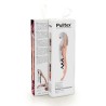 Tire-bouchon Pulltap’s Classic Rose Gold avec étui – Pulltex