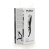Emballage du tire-bouchon Pulltap’s Classic noir Pulltex