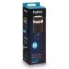 Emballage individuel du bouchon AntiOx noir Pulltex