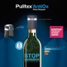 Illustration Pulltex du filtre antioxydant et du dateur AntiOx