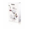 Emballage de l’entonnoir aérateur inox Pulltex avec socle