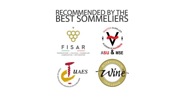 Organisations de sommeliers présentées par Pulltex pour AntiOx