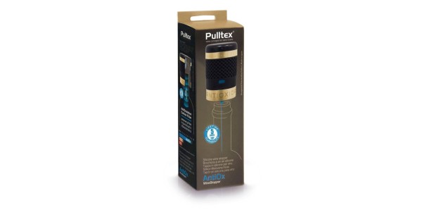 Bouchon AntiOx Champagne Pulltex dans son emballage