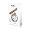 Flasque Nautilus Pulltex 16 cl présentée avec sa boîte