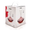 Carafe Apollo Pulltex 75 cl présentée sur son emballage