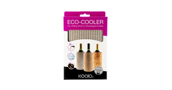 Emballage de la gaine rafraîchissante Eco-Cooler Koala
