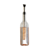 Chill Stick Premium installé dans une bouteille de vin
