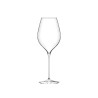 Silhouette du verre cristallin Masterclass 48 Xtreme Italesse