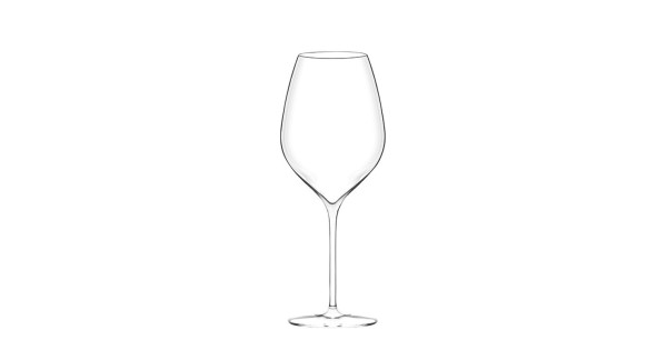 Verre à vin Masterclass 50 Xtreme Italesse de 52 cl
